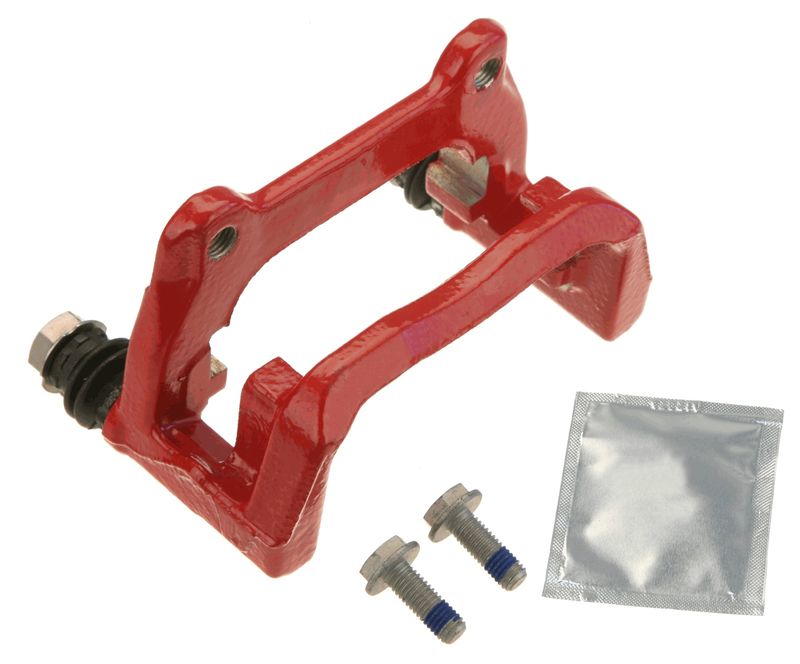 TRW BDA631 - Bracket, brake caliper