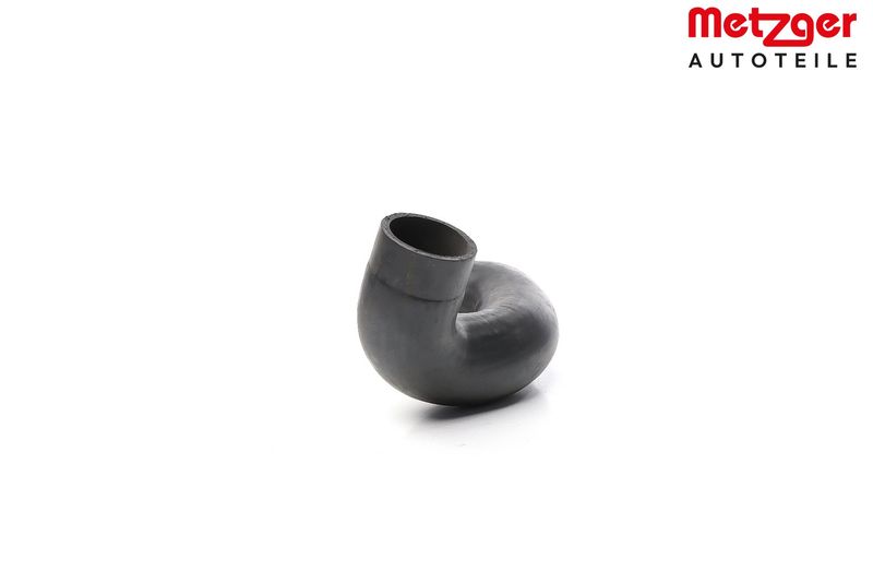 METZGER AUTOTEILE 2401369 Charge Air Hose