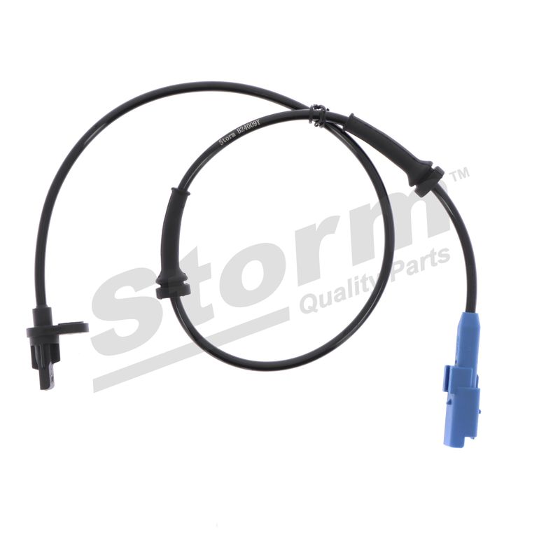 Capteur, vitesse de roue STORM QUALITY PARTS 777147