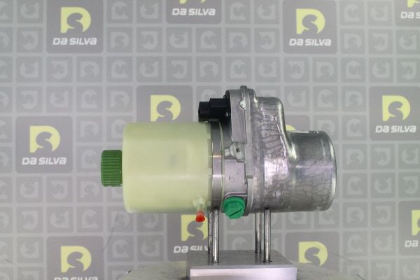 DA SILVA DP5014 Hydraulic Pump, steering