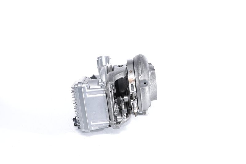 Compresor,sistem de supraalimentare T918053 BTS Turbo