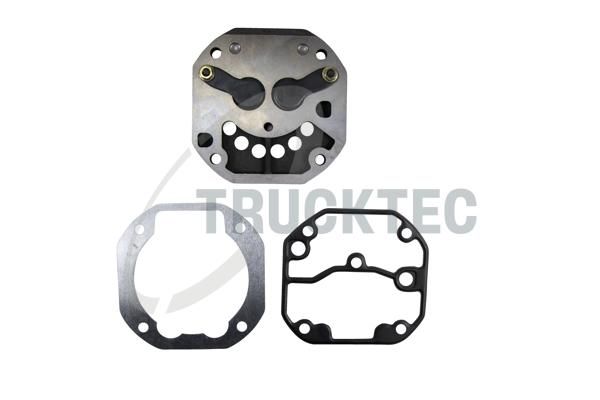 TRUCKTEC AUTOMOTIVE 01.15.052 - Valve Plate, air compressor