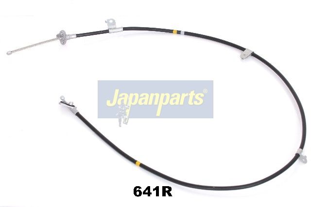 JAPANPARTS Trosas, stovėjimo stabdys