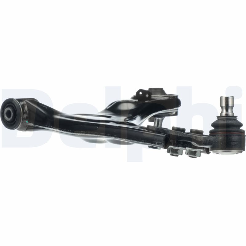 DELPHI TC7929 Control/Trailing Arm, wheel suspension