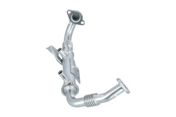 NRF 48421 Cooler, exhaust gas recirculation