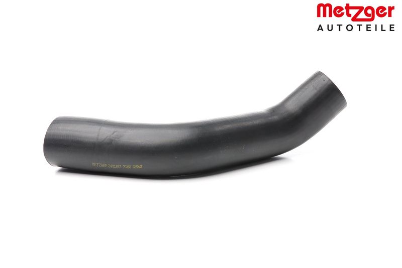 METZGER AUTOTEILE 2401367 Charge Air Hose