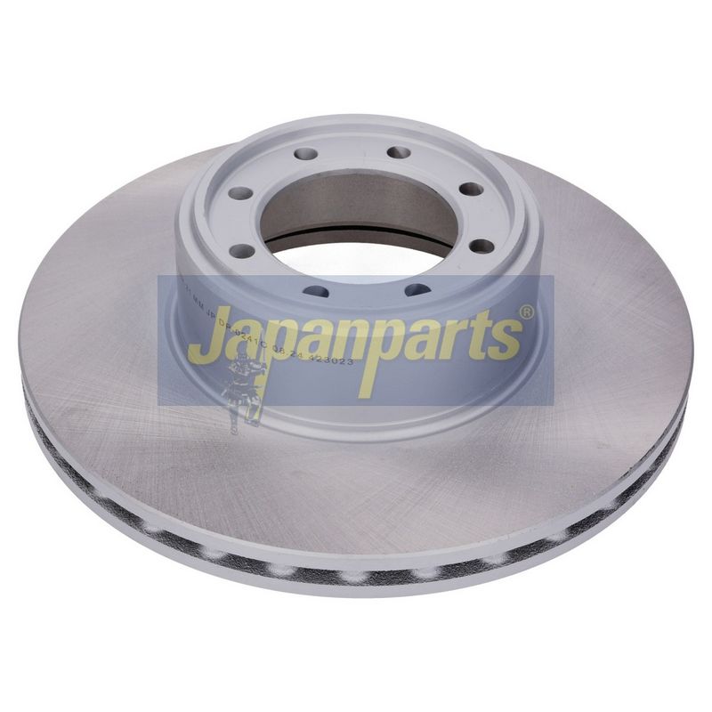 спирачен диск JAPANPARTS