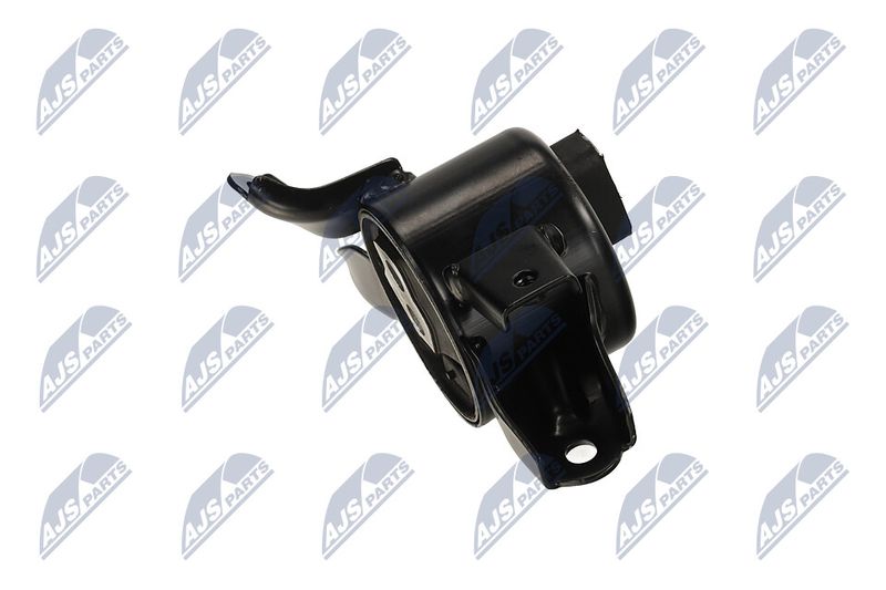 Paigutus, Mootor, NTY ZPS-KA-340