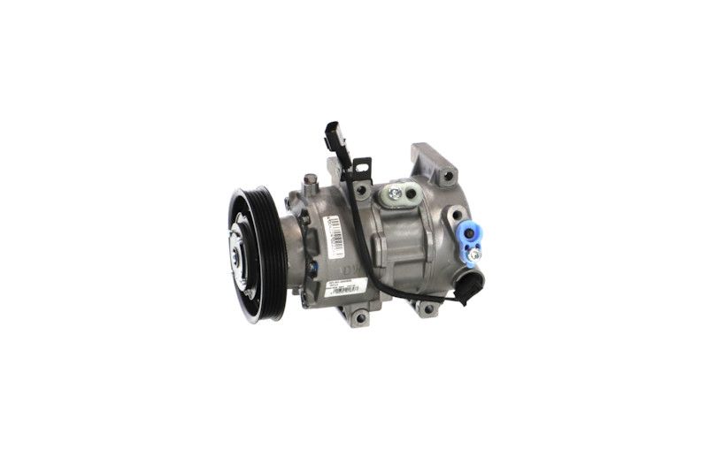 REMANTE 005-001-000095R Compressor, air conditioning