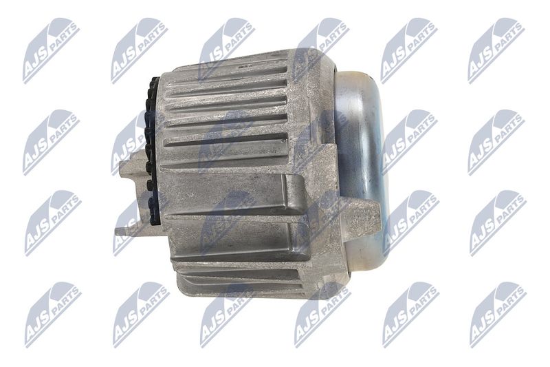 Paigutus, Mootor, NTY ZPS-ME-017