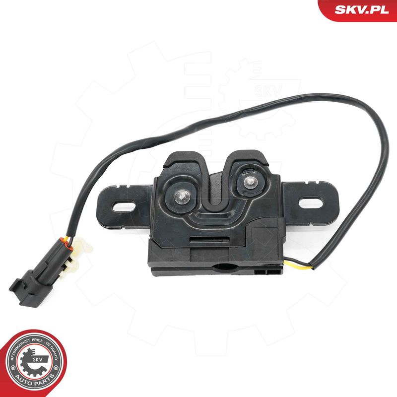 ESEN SKV 60SKV621 Bonnet Lock