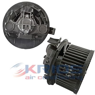 HOFFER Utastér-ventilátor K92113