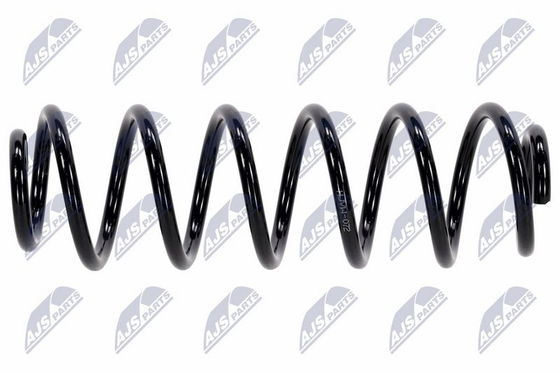 NTY ASZ-VW-072 Suspension Spring