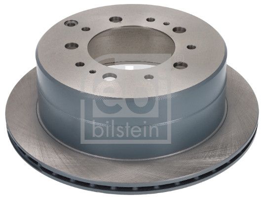 спирачен диск FEBI BILSTEIN