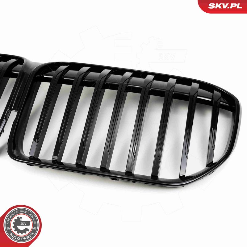ESEN SKV 66SKV224 Radiator Grille