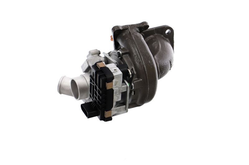 REMANTE 003-002-000014R Charger, charging (supercharged/turbocharged)