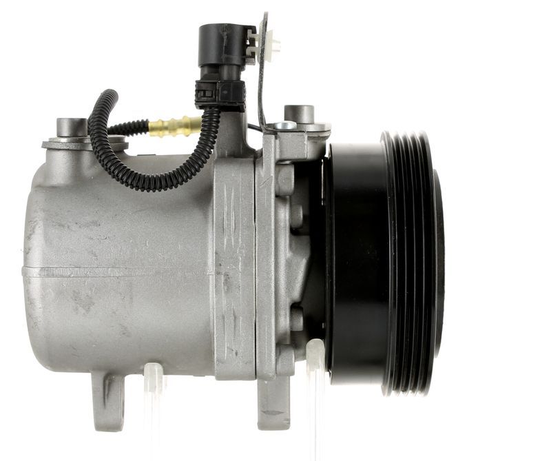 CEVAM 8600024 Compressor, air conditioning