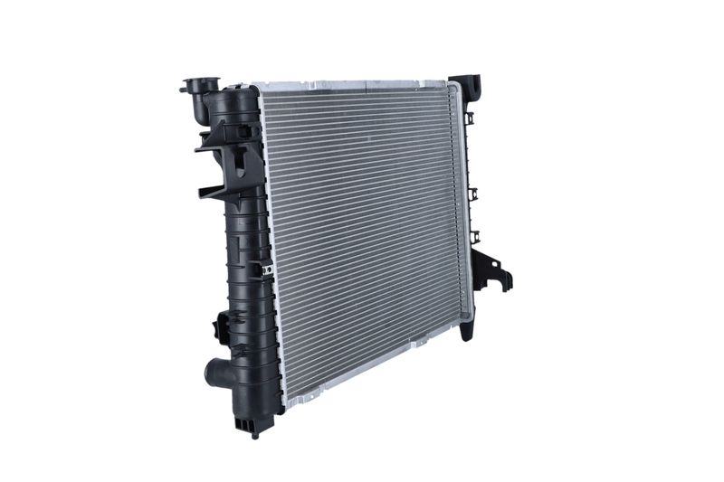 Radiaator, mootorijahutus, NRF 56529