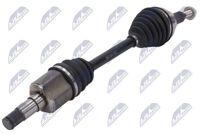 NTY NPW-CH-159 Drive Shaft