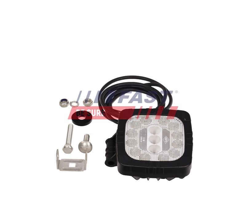 FAST FT13398 Worklight