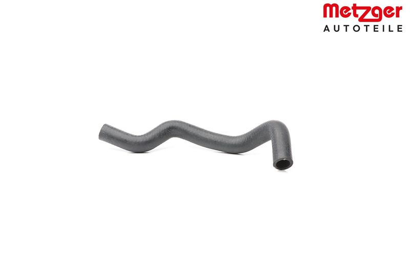 METZGER AUTOTEILE 2421215 Radiator Hose