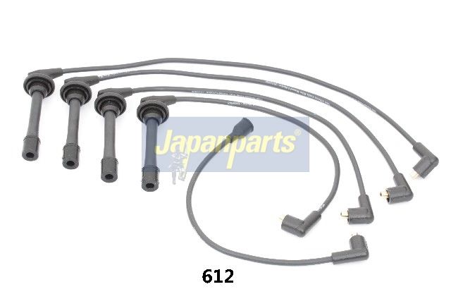 JAPANPARTS Комплект проводов зажигания