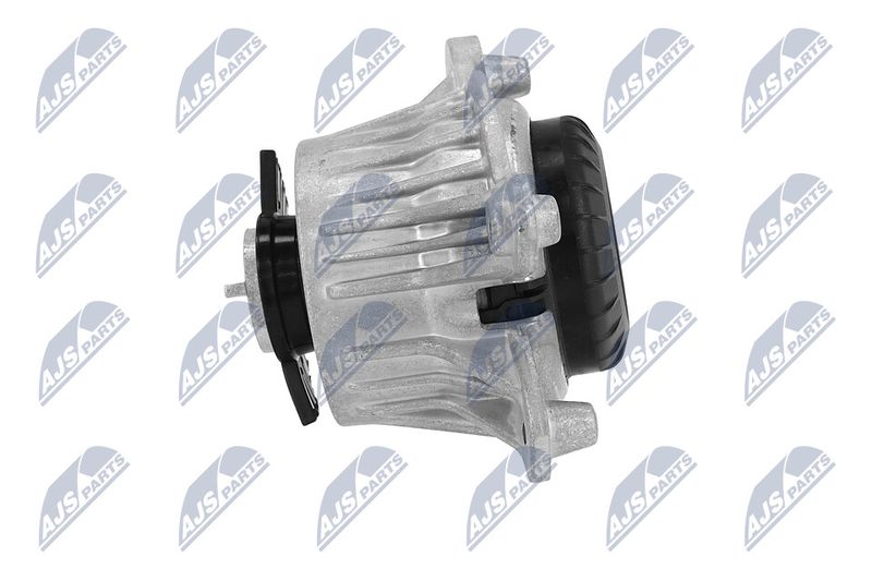 Paigutus, Mootor, NTY ZPS-ME-043