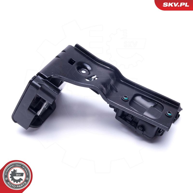 Tagaluugi sulgur, ESEN SKV 16SKV295