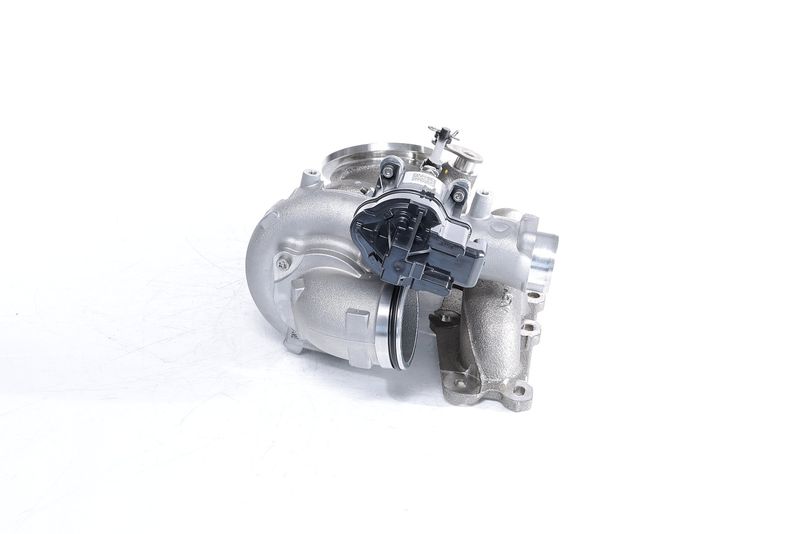Compresor,sistem de supraalimentare T917536HI BTS Turbo