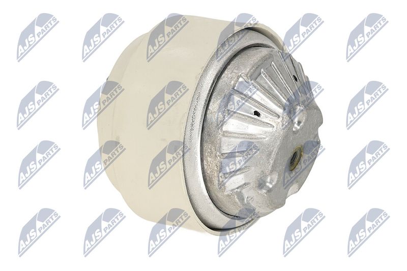 Paigutus, Mootor, NTY ZPS-ME-108