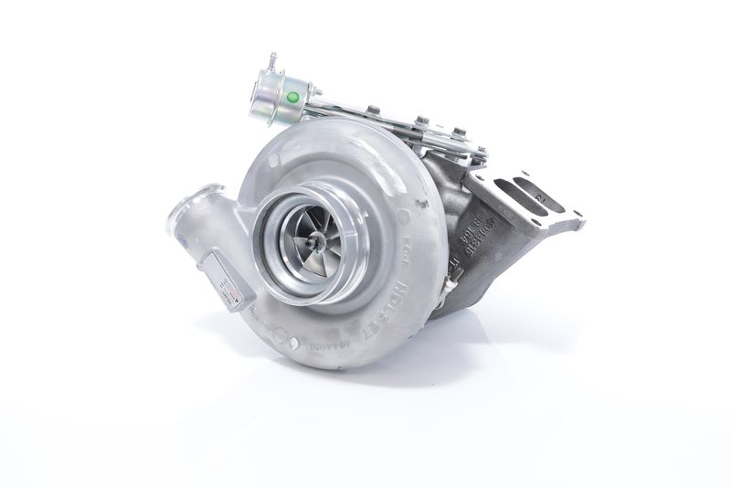 Compresor,sistem de supraalimentare T917027 BTS Turbo