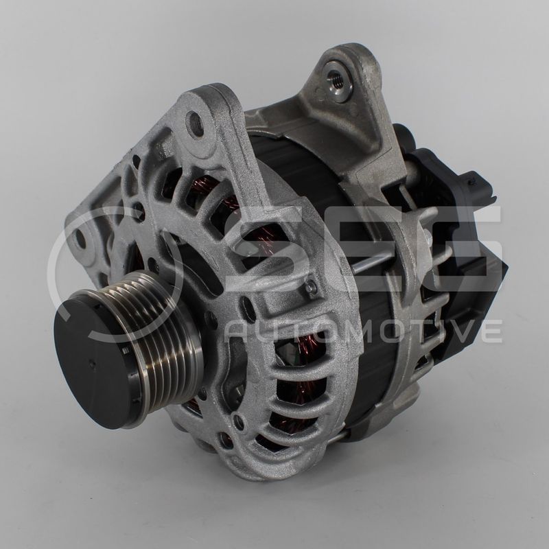 SEG Automotive F000BL0703 Alternator