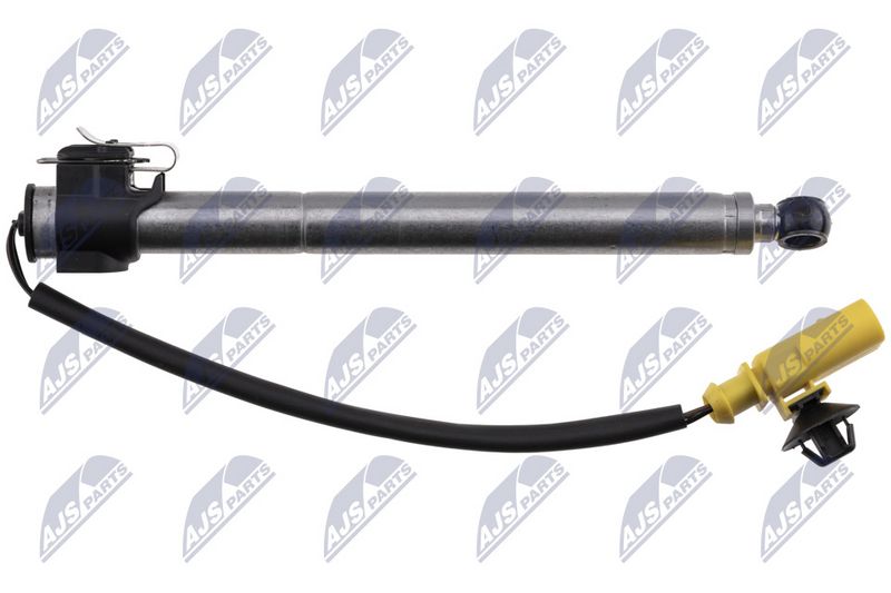 NTY EZC-AU-364 Actuator, active bonnet