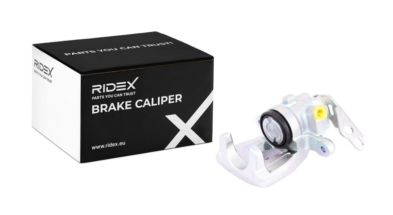 спирачен апарат RIDEX