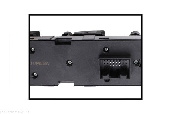 AUTOMEGA 150001010 Switch, window regulator
