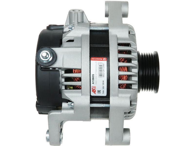 AS-PL A1060S Alternator