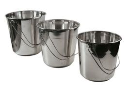 Laser Tools Bucket 8906