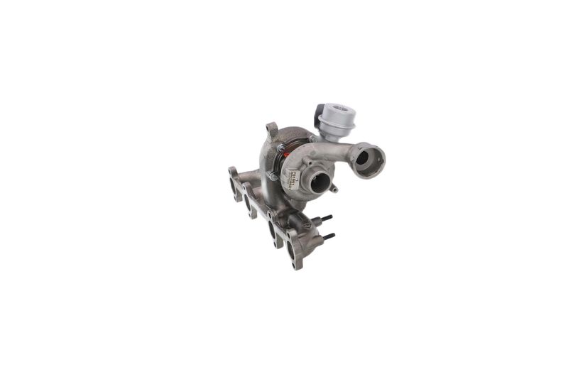 REMANTE 003-001-000078R Charger, charging (supercharged/turbocharged)