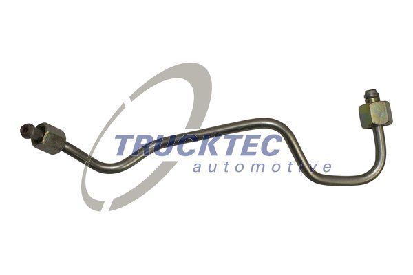 Трубопровід високого тиску, система впорскування, Trucktec Automotive 02.13.092