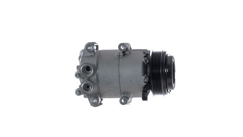 Product Image - Compressor, airconditioning - ACP1366000S - MAHLE