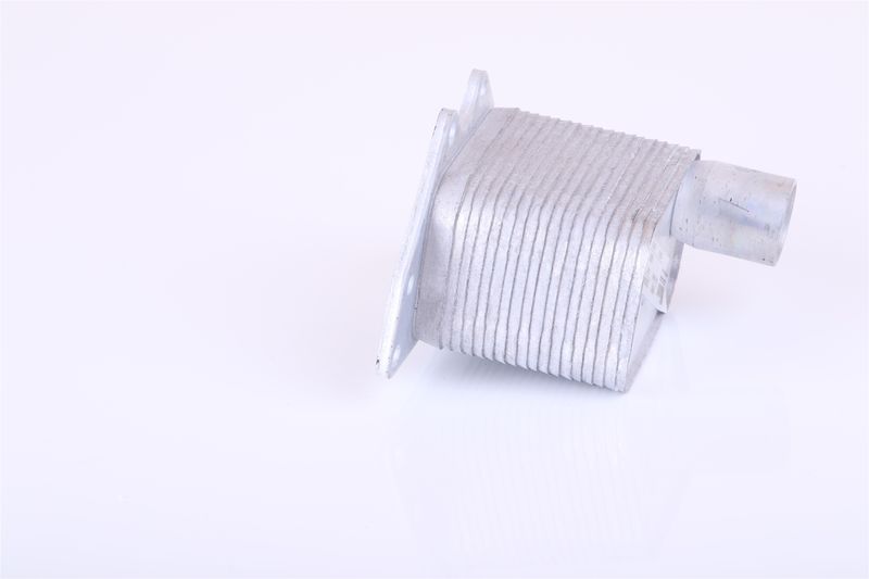 Õliradiaator, mootoriõli, NISSENS 90981