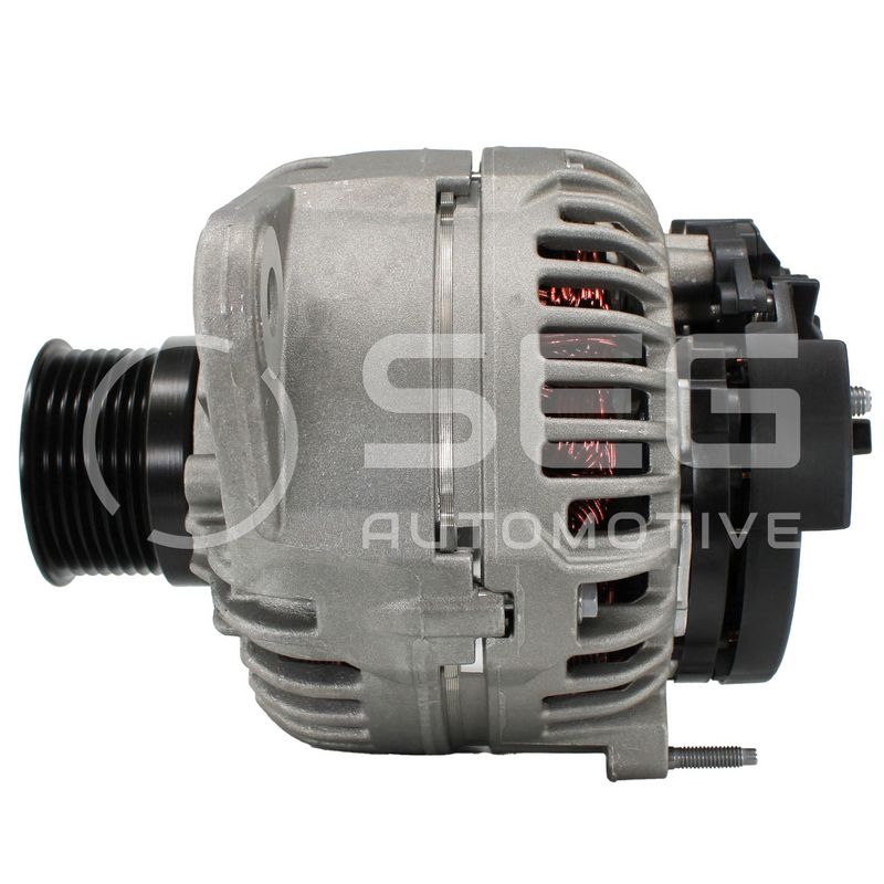 SEG Automotive 0124655333 Alternator