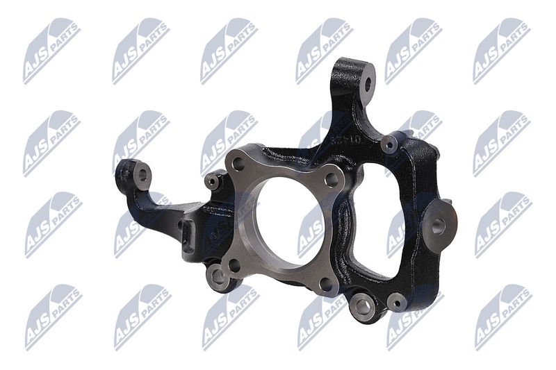 Käändmik, rattakinnitus, NTY ZZP-FR-035