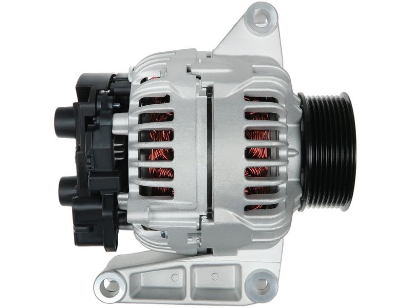 AS-PL A0678S Alternator