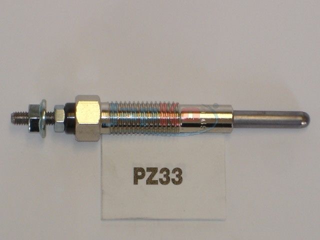 Hõõgküünal, JAPKO PZ33