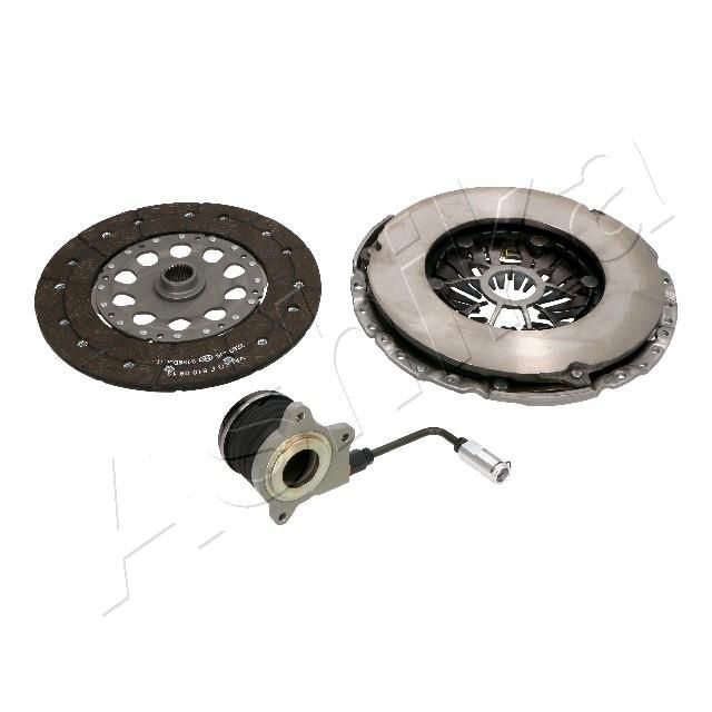 ASHIKA 92-0H-H40 Clutch Kit