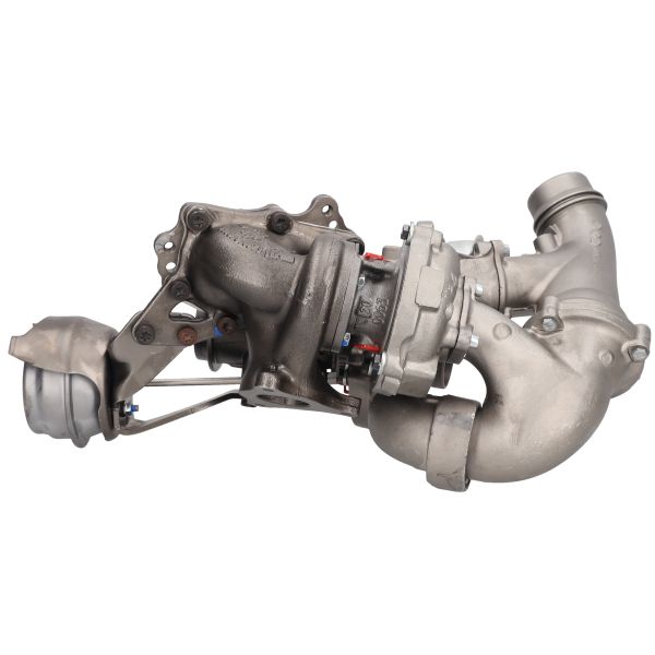 OE-TurboPower IT-10009700167 Charger, charging (supercharged/turbocharged)