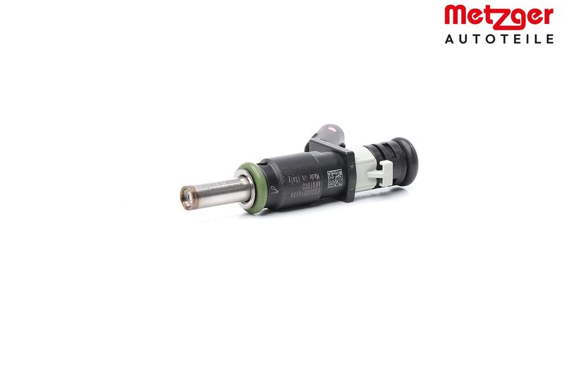 METZGER AUTOTEILE 0920132 Injector