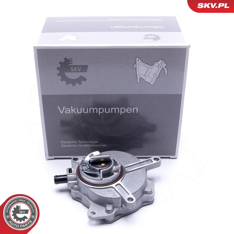 Prekės atitinka OEM kodą: 06D145100E
