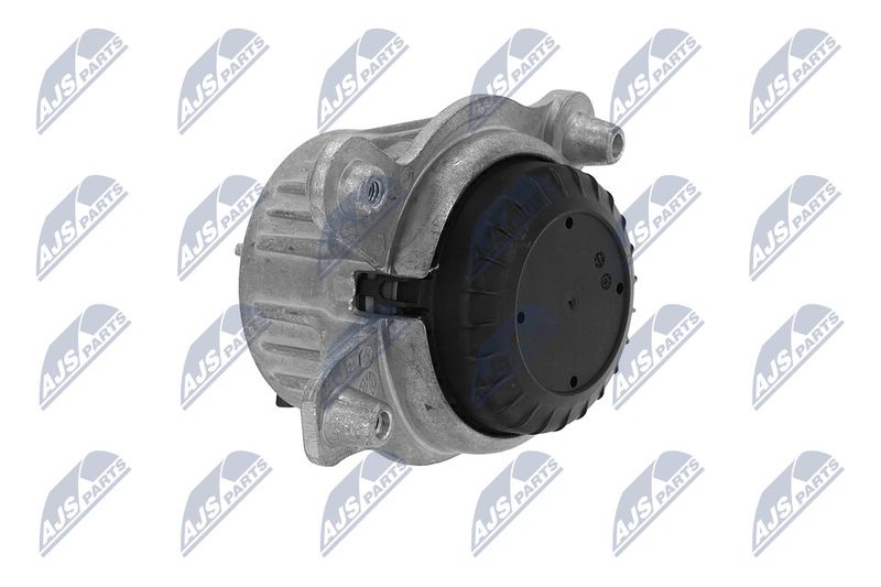 Paigutus, Mootor, NTY ZPS-ME-030